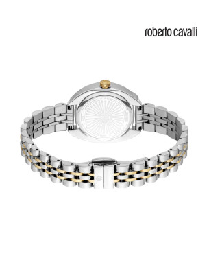 Roberto Cavalli Ladies Watch
